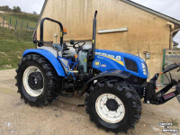 Schlepper / Traktor New Holland T4.75s