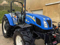 Schlepper / Traktor New Holland T4.75s