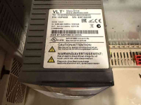 Beregnungpumpe Rovadi Duivelaar 5,5 KW pompinstallatie frequentie geregeld