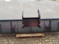 Sonstiges Anbauteile und Zubehör AGM Baggerbak 3 meter breed CW 3