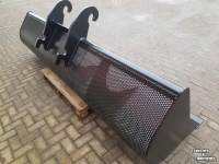 Sonstiges Anbauteile und Zubehör AGM Baggerbak 3 meter breed CW 3