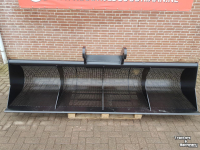 Sonstiges Anbauteile und Zubehör AGM Baggerbak 3 meter breed CW 3