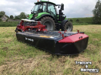 Mähwerk FPM Fpm DKK 340/8 Schijvenmaaier 3.40 mtr