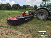 Mähwerk FPM Fpm DKK 340/8 Schijvenmaaier 3.40 mtr