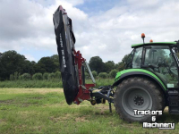 Mähwerk FPM Fpm DKK 340/8 Schijvenmaaier 3.40 mtr