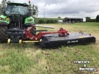 Mähwerk FPM Fpm DKK 340/8 Schijvenmaaier 3.40 mtr