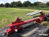 Mähwerk FPM Fpm DKK 340/8 Schijvenmaaier 3.40 mtr