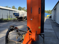 Mähwerk Perfect ZF-240