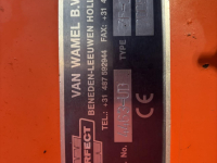 Mähwerk Perfect ZF-240