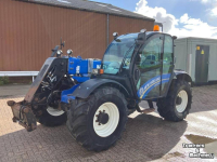 Teleskoplader New Holland LM7.35 DA