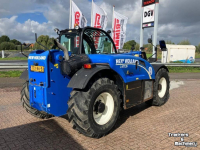 Teleskoplader New Holland LM7.35 DA