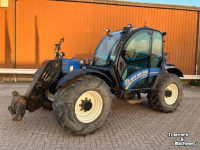 Teleskoplader New Holland LM 7.35