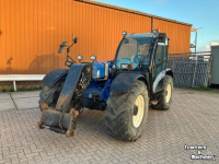 Teleskoplader New Holland LM 7.35