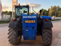 Teleskoplader New Holland LM 7.35
