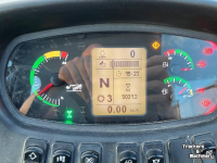 Teleskoplader New Holland LM 7.35