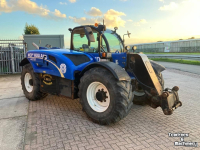 Teleskoplader New Holland LM 7.35