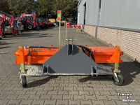Kehrmaschine Bema 3 Robust (2300mm | Ø660mm)