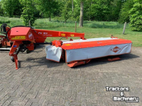Mähwerk Kuhn Kuhn FC313-FF Maaier