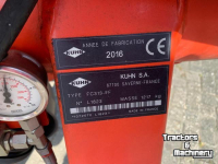Mähwerk Kuhn Kuhn FC313-FF Maaier