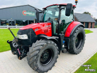 Schlepper / Traktor Case-IH IH LUXXUM 100