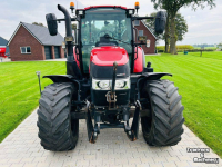 Schlepper / Traktor Case-IH IH LUXXUM 100