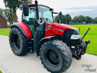 Schlepper / Traktor Case-IH IH LUXXUM 100