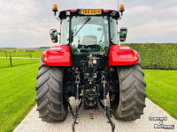 Schlepper / Traktor Case-IH IH LUXXUM 100