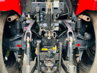 Schlepper / Traktor Case-IH IH LUXXUM 100