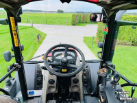 Schlepper / Traktor Case-IH IH LUXXUM 100