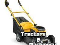 Handgeführte Rasenmäher Stiga STIGA COLLECTOR 543E
