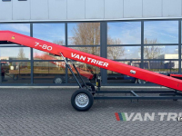 Steigförderband Van Trier 7-80 Opvoerband