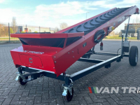 Steigförderband Van Trier 7-80 Opvoerband