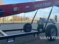 Steigförderband Van Trier 7-80 Opvoerband