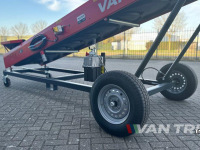 Steigförderband Van Trier 7-80 Opvoerband