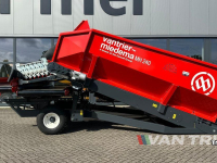 Annahmebunker Miedema MH240 Stortbak