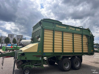 Lade- und Dosierwagen Krone Titan 6/50 GL