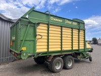 Lade- und Dosierwagen Krone Titan 6/50 GL