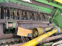 Lade- und Dosierwagen Krone Titan 6/50 GL