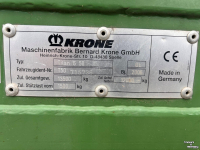 Lade- und Dosierwagen Krone Titan 6/50 GL