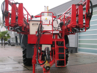 Feldspritze Agrifac Milan 