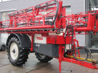 Anbaufeldspritze Agrifac Milan 