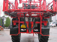 Feldspritze Agrifac Milan 