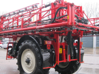 Anbaufeldspritze Agrifac Milan 
