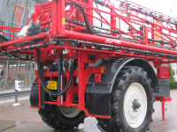 Feldspritze Agrifac Milan 