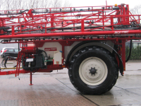 Anbaufeldspritze Agrifac Milan 