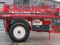 Anbaufeldspritze Agrifac Milan 