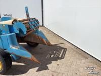 Dammfräse Imants ILF