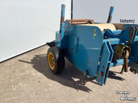 Dammfräse Imants ILF