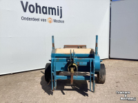 Dammfräse Imants ILF