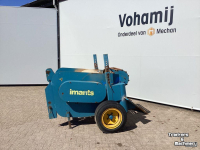 Dammfräse Imants ILF